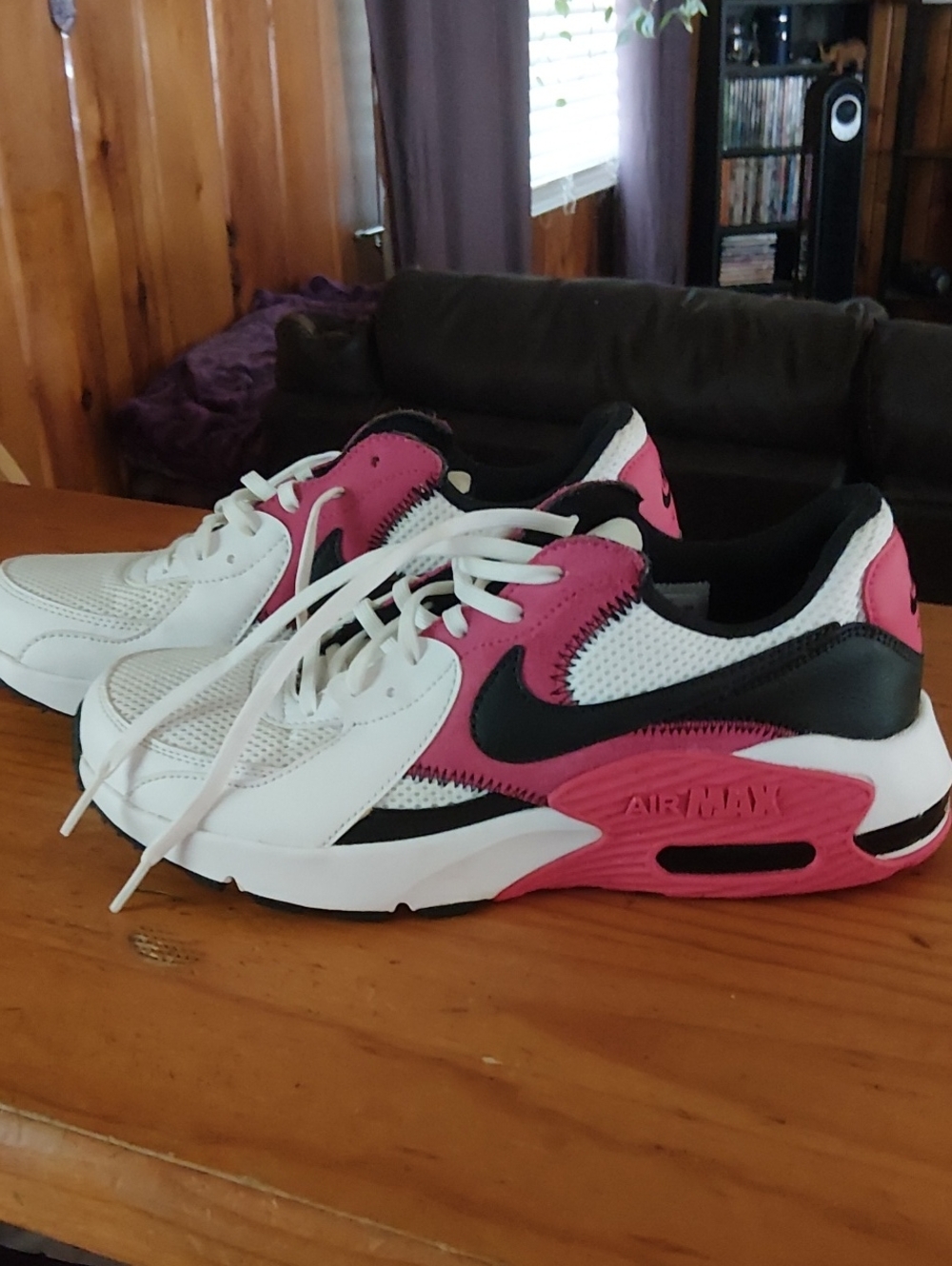 Nike Air Max Excee womens sz 8.5